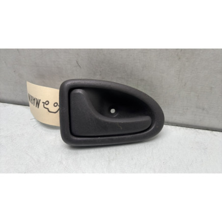 Poignee interieur arriere gauche RENAULT SCENIC 1 Photo n°1
