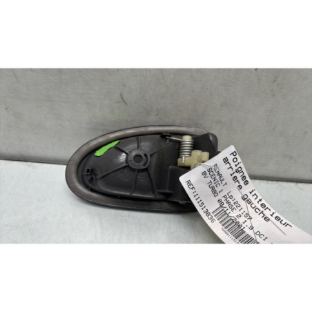 Poignee interieur arriere gauche RENAULT SCENIC 1