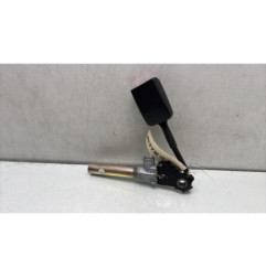 Pretensionneur de ceinture avant droit RENAULT SCENIC 1 Photo n°1