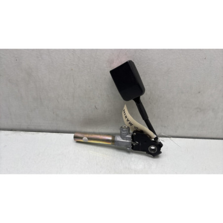 Pretensionneur de ceinture avant droit RENAULT SCENIC 1 Photo n°1