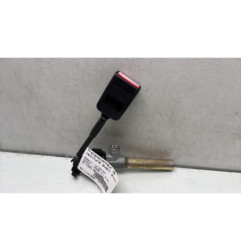 Pretensionneur de ceinture avant droit RENAULT SCENIC 1