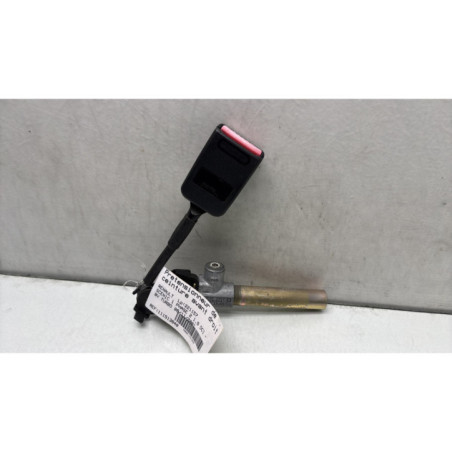 Pretensionneur de ceinture avant droit RENAULT SCENIC 1