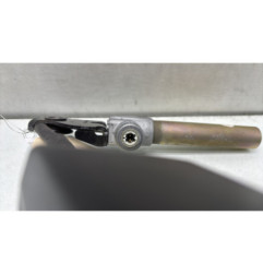Pretensionneur de ceinture avant droit RENAULT SCENIC 1