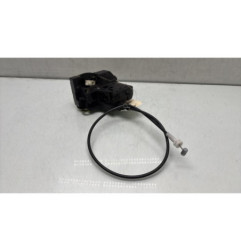 Serrure arriere droit RENAULT SCENIC 1