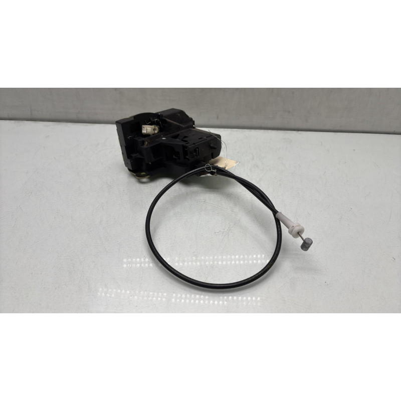 Serrure arriere droit RENAULT SCENIC 1 Photo n°2