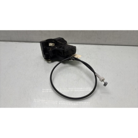 Serrure arriere droit RENAULT SCENIC 1