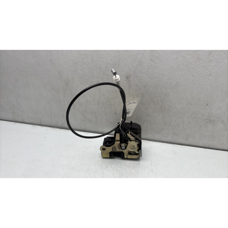 Serrure arriere droit RENAULT SCENIC 1 Photo n°3