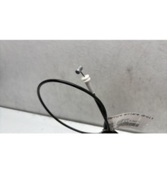 Serrure arriere droit RENAULT SCENIC 1