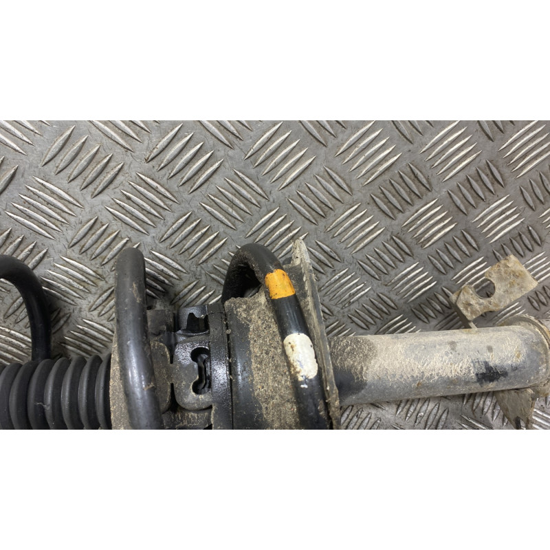 Amortisseur avant gauche RENAULT SCENIC 1 Photo n°2
