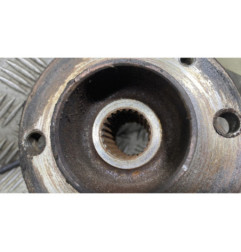 Pivot de moyeu avant droit RENAULT SCENIC 1