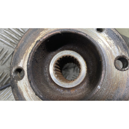 Pivot de moyeu avant droit RENAULT SCENIC 1