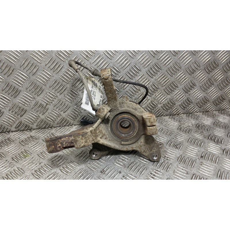 Pivot de moyeu avant droit RENAULT SCENIC 1 Photo n°3