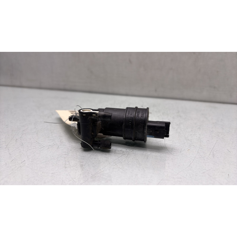 Pompe lave glace avant RENAULT SCENIC 1 Photo n°3