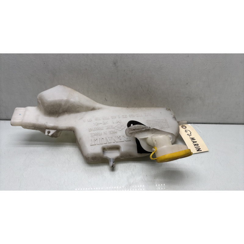 Vase de lave glace RENAULT SCENIC 1 Photo n°3