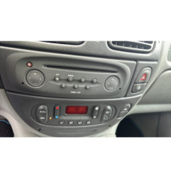 Vase de lave glace RENAULT SCENIC 1