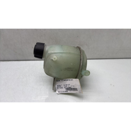 Vase d'expansion RENAULT SCENIC 1
