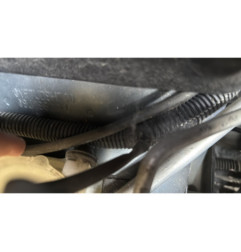 Feu arriere secondaire droit (feux) CITROEN C4 PICASSO 1