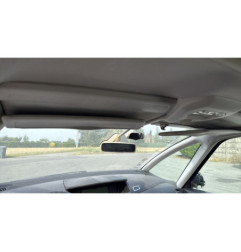 Feu arriere secondaire droit (feux) CITROEN C4 PICASSO 1