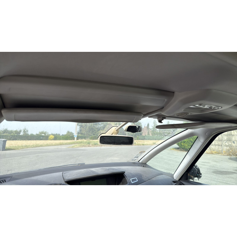 Feu arriere secondaire droit (feux) CITROEN C4 PICASSO 1 Photo n°18
