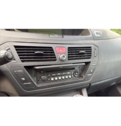 Feu arriere secondaire droit (feux) CITROEN C4 PICASSO 1