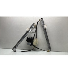 Leve vitre electrique arriere gauche CITROEN C4 PICASSO 1 Photo n°1