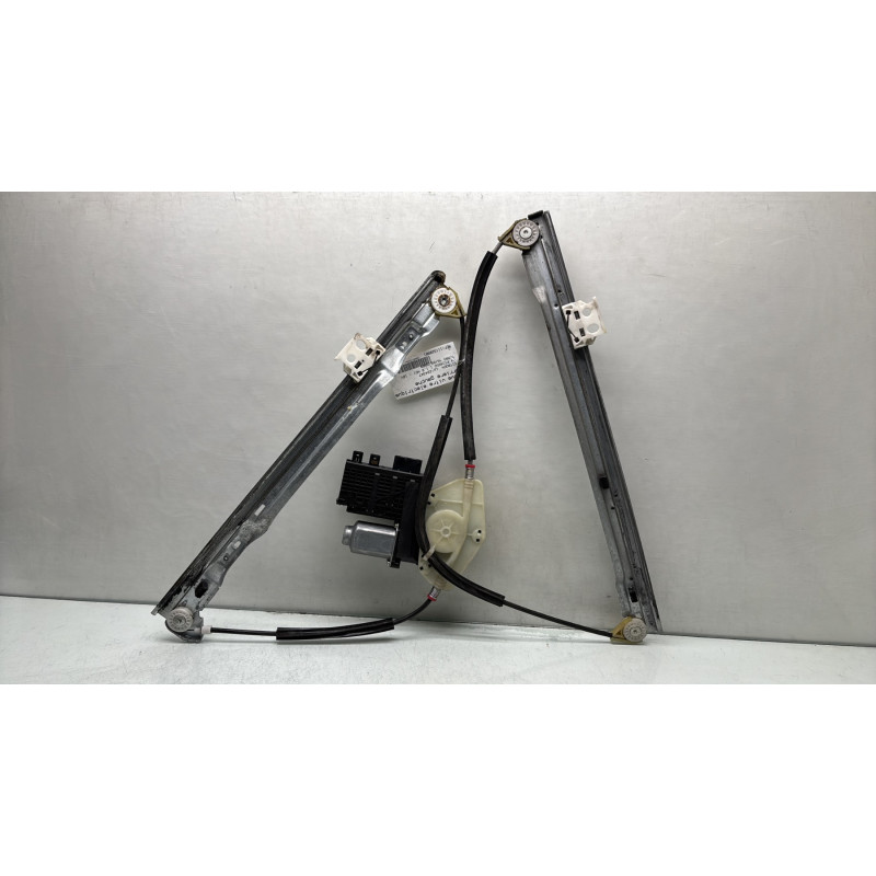 Leve vitre electrique arriere gauche CITROEN C4 PICASSO 1 Photo n°1