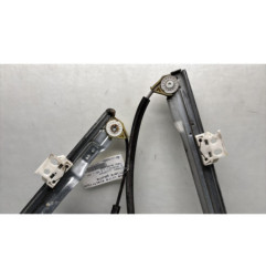 Leve vitre electrique arriere gauche CITROEN C4 PICASSO 1