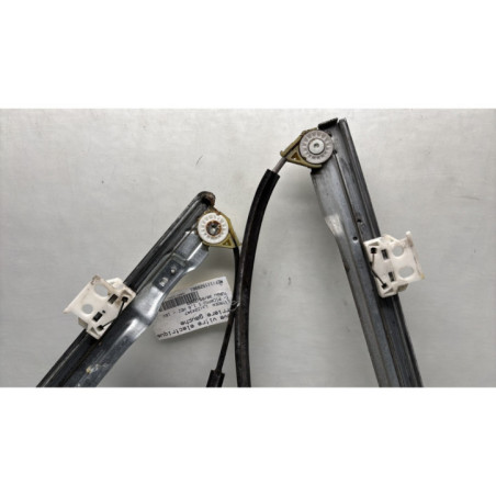 Leve vitre electrique arriere gauche CITROEN C4 PICASSO 1