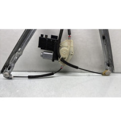 Leve vitre electrique arriere gauche CITROEN C4 PICASSO 1