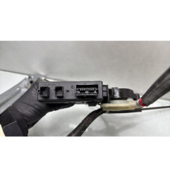 Leve vitre electrique arriere gauche CITROEN C4 PICASSO 1