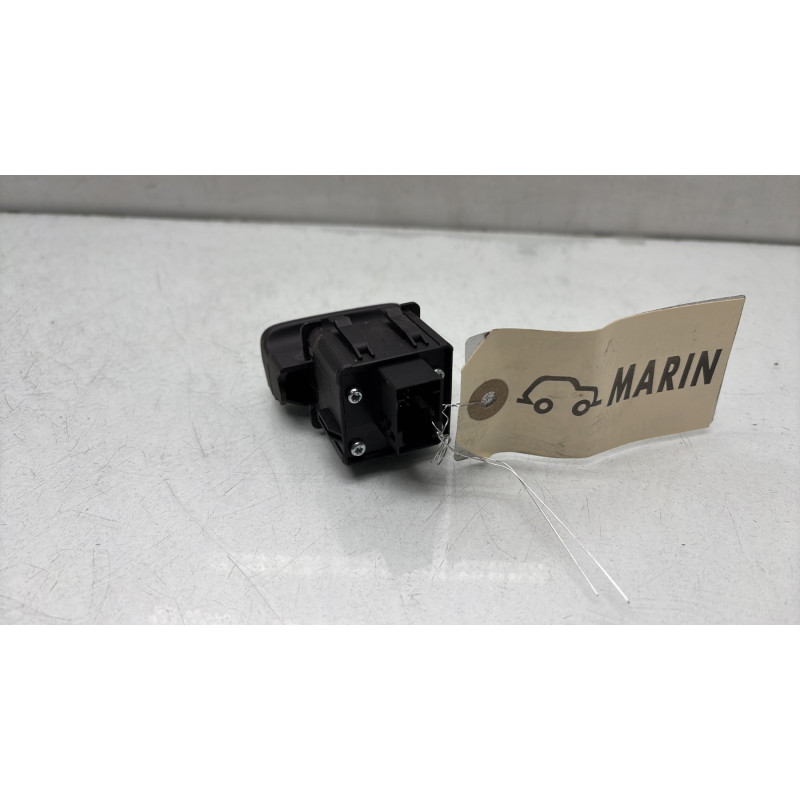 Poignee electrique frein a main CITROEN C4 PICASSO 1 Photo n°2