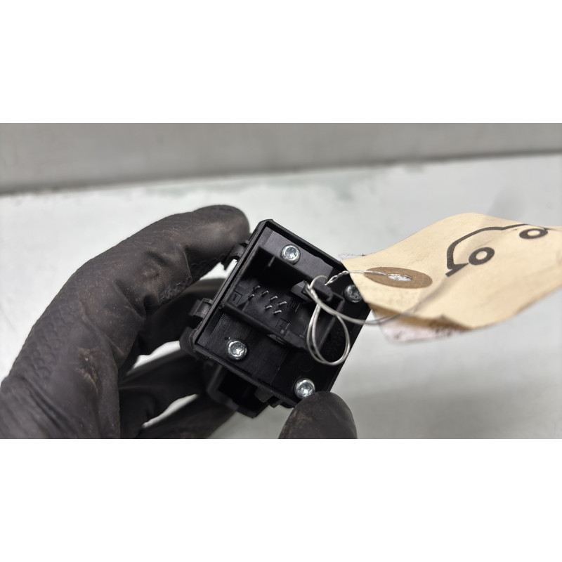 Poignee electrique frein a main CITROEN C4 PICASSO 1 Photo n°3