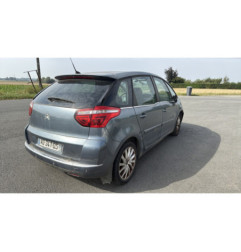 Poignee electrique frein a main CITROEN C4 PICASSO 1