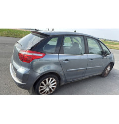 Poignee electrique frein a main CITROEN C4 PICASSO 1