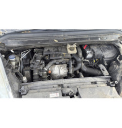 Poignee electrique frein a main CITROEN C4 PICASSO 1