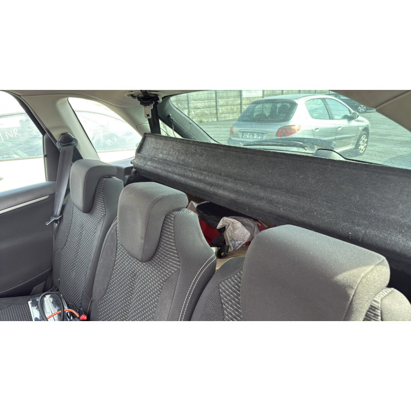 Poignee electrique frein a main CITROEN C4 PICASSO 1 Photo n°17