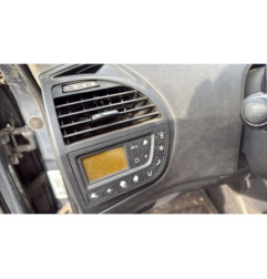 Poignee electrique frein a main CITROEN C4 PICASSO 1