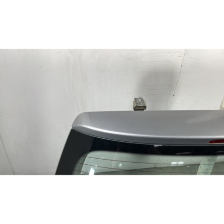 Malle/Hayon arriere PEUGEOT 307
