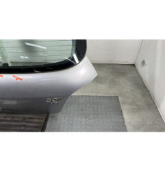 Malle/Hayon arriere PEUGEOT 307