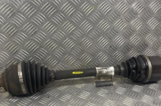 Cardan gauche (transmission) CITROEN C4 PICASSO 2 Photo n°1