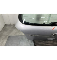 Malle/Hayon arriere PEUGEOT 307