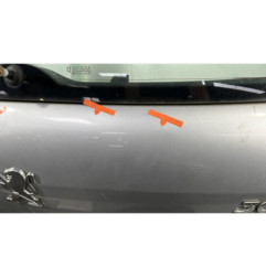 Malle/Hayon arriere PEUGEOT 307