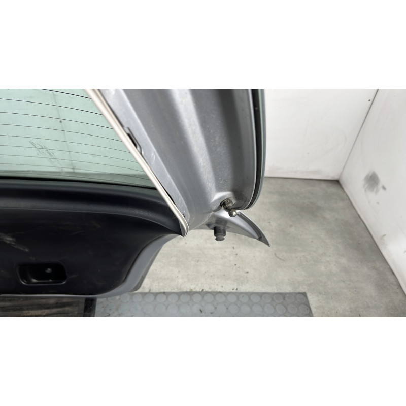 Malle/Hayon arriere PEUGEOT 307 Photo n°10