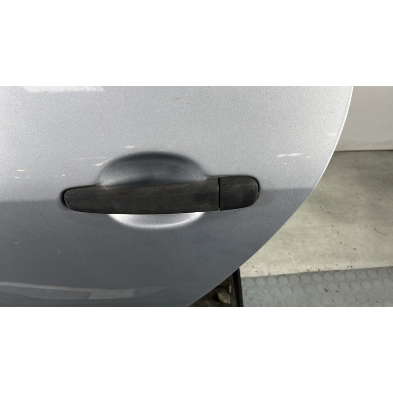 Porte arriere gauche PEUGEOT 307 Photo n°2