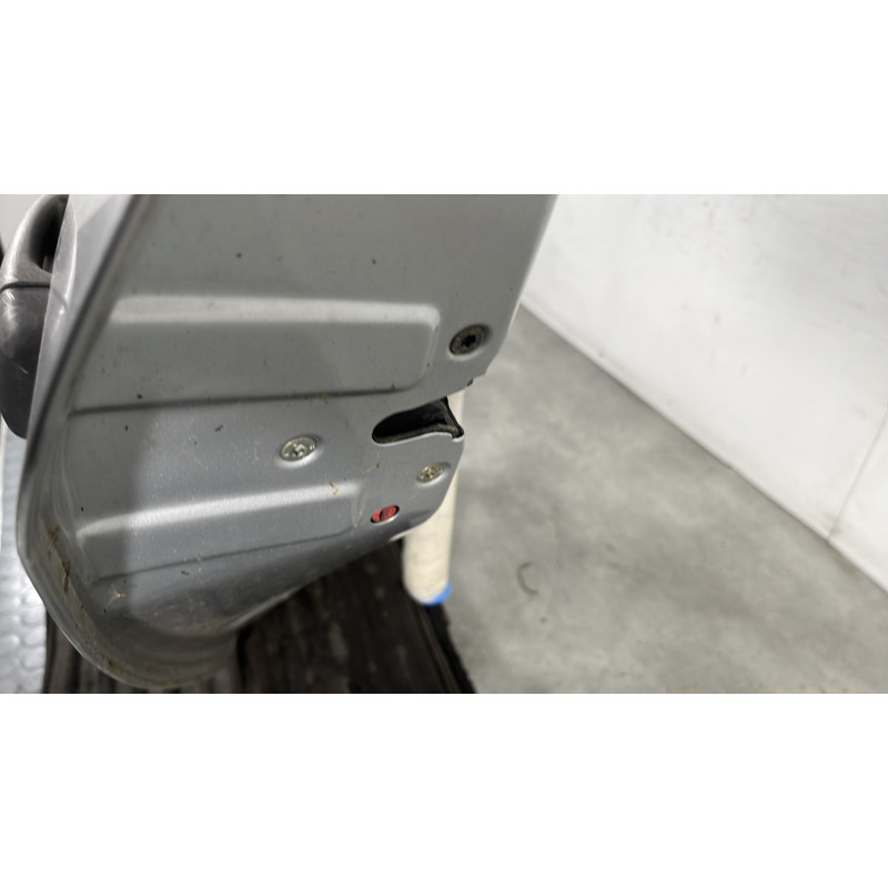 Porte arriere gauche PEUGEOT 307 Photo n°3