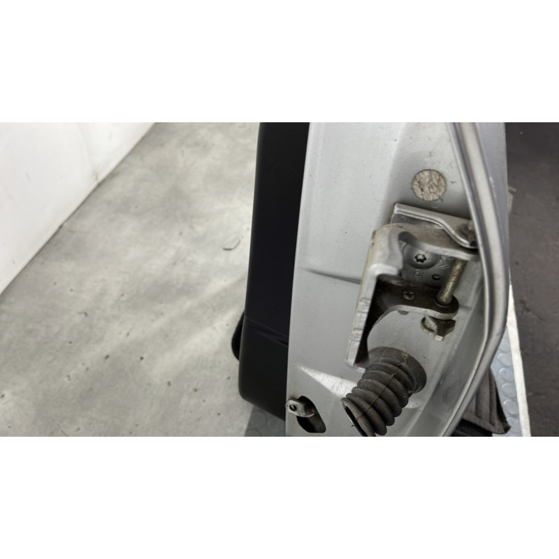 Porte arriere gauche PEUGEOT 307 Photo n°4