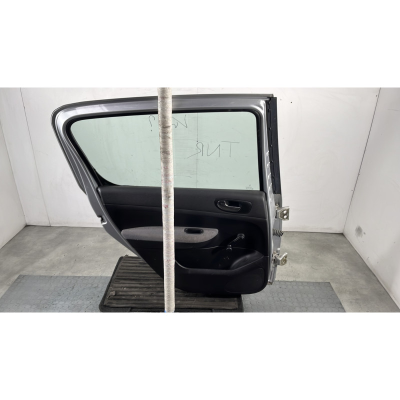 Porte arriere gauche PEUGEOT 307 Photo n°6