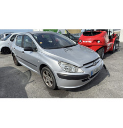 Porte arriere gauche PEUGEOT 307