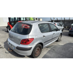 Porte arriere gauche PEUGEOT 307