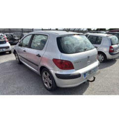Porte arriere gauche PEUGEOT 307